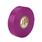Scotch Scotch 3/4 in. W X 66 ft. L Violet Vinyl Electrical Tape 11271-BA-5 - alternate 2